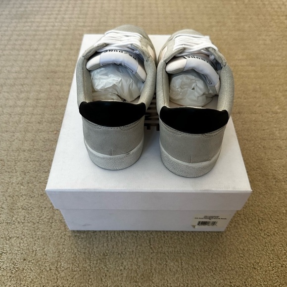 NWT Re/Done 90s Skate Shoes - Picture 4 of 7